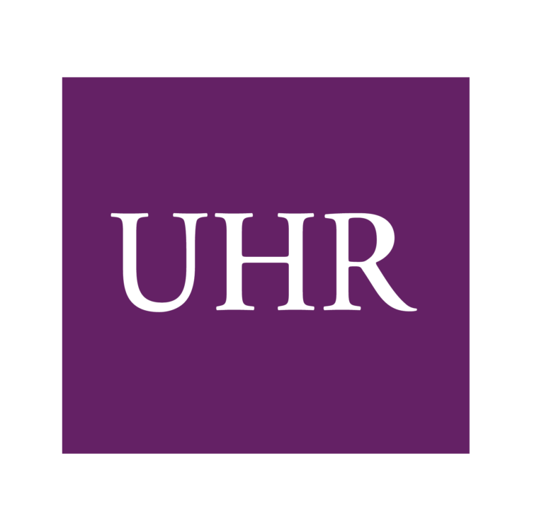 UHR Logo