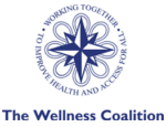 The Wellness Coalition Logo
