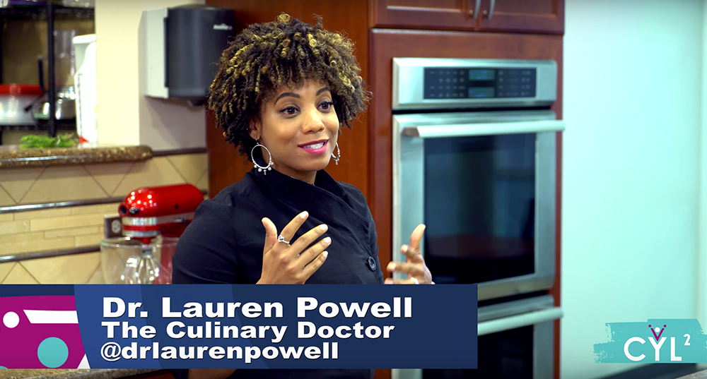 Dr. Lauren Powell